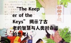  “The Keeper of the Keys” 揭示了古老的智慧与人类对命运的思考！